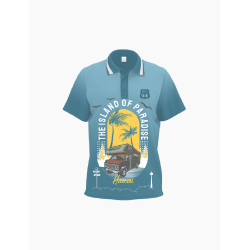 Hawaii T-shirt