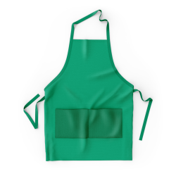 Real Smoke Apron