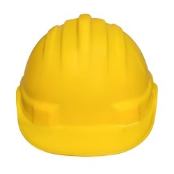 Safety Cap Yellow