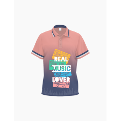 Music Lover T shirt