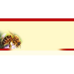 Label 10x5cm EPC2 (E12)